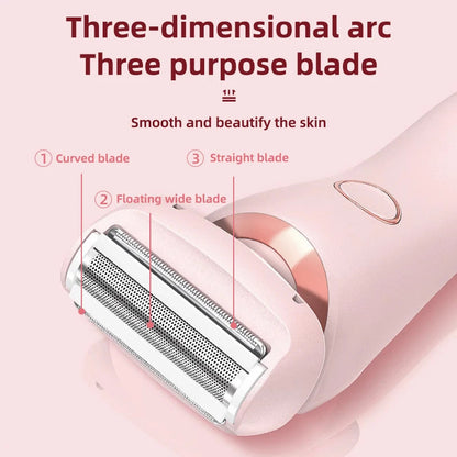EasyRazor Set