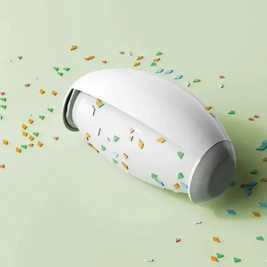 PawClean™ – De Herbruikbare Huisdierhaar Verwijderaar