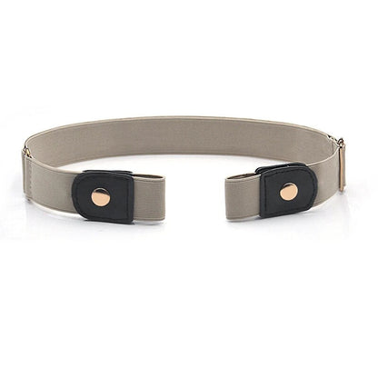 Bendari™ – De Comfortabele Elastische Riem Zonder Drukpunten | 1+1 GRATIS