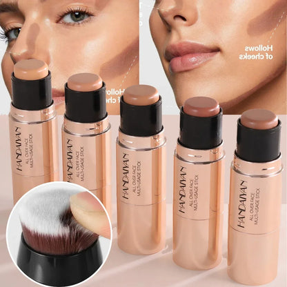 SculptEase™ – 2-in-1 Contour Stick