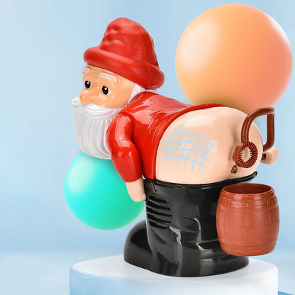 MerryBubble™