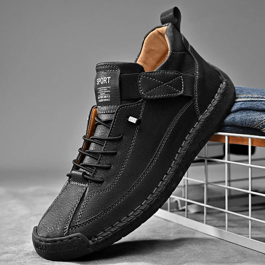 TerraGuard - Antislipschoenen voor heren