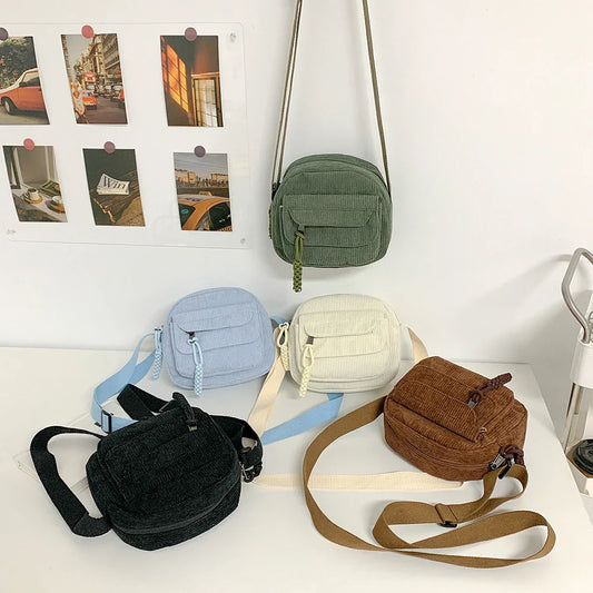VelvaCarry™ Mini – Compact, Cool & Altijd Bij Je