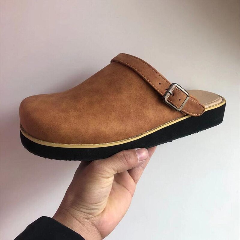 StepRight™ - Orthopedische schoenen