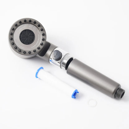 HydroGlow™ - 5 in 1 filter douchekop