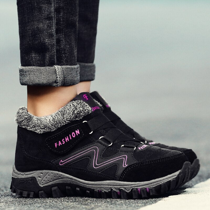 Trygo™ - Orthopedische Winter Schoenen / Man & Vrouw