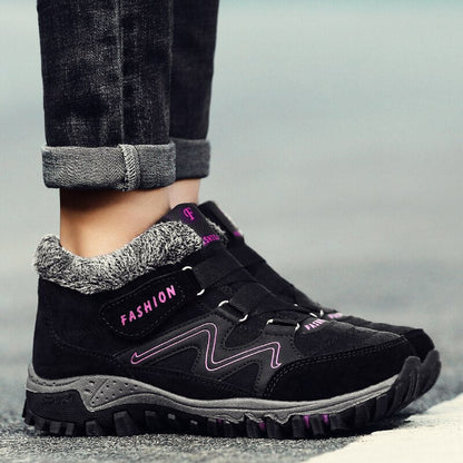Trygo™ - Orthopedische Winter Schoenen / Man & Vrouw