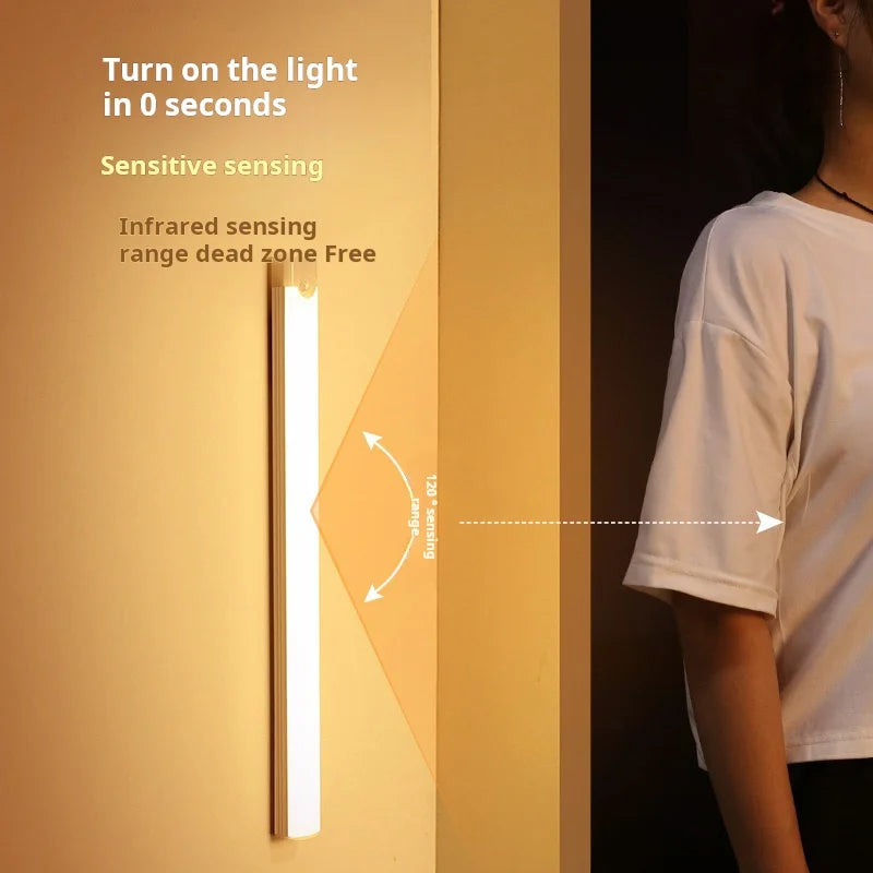 LumeoSense™ Licht met bewegingssensor
