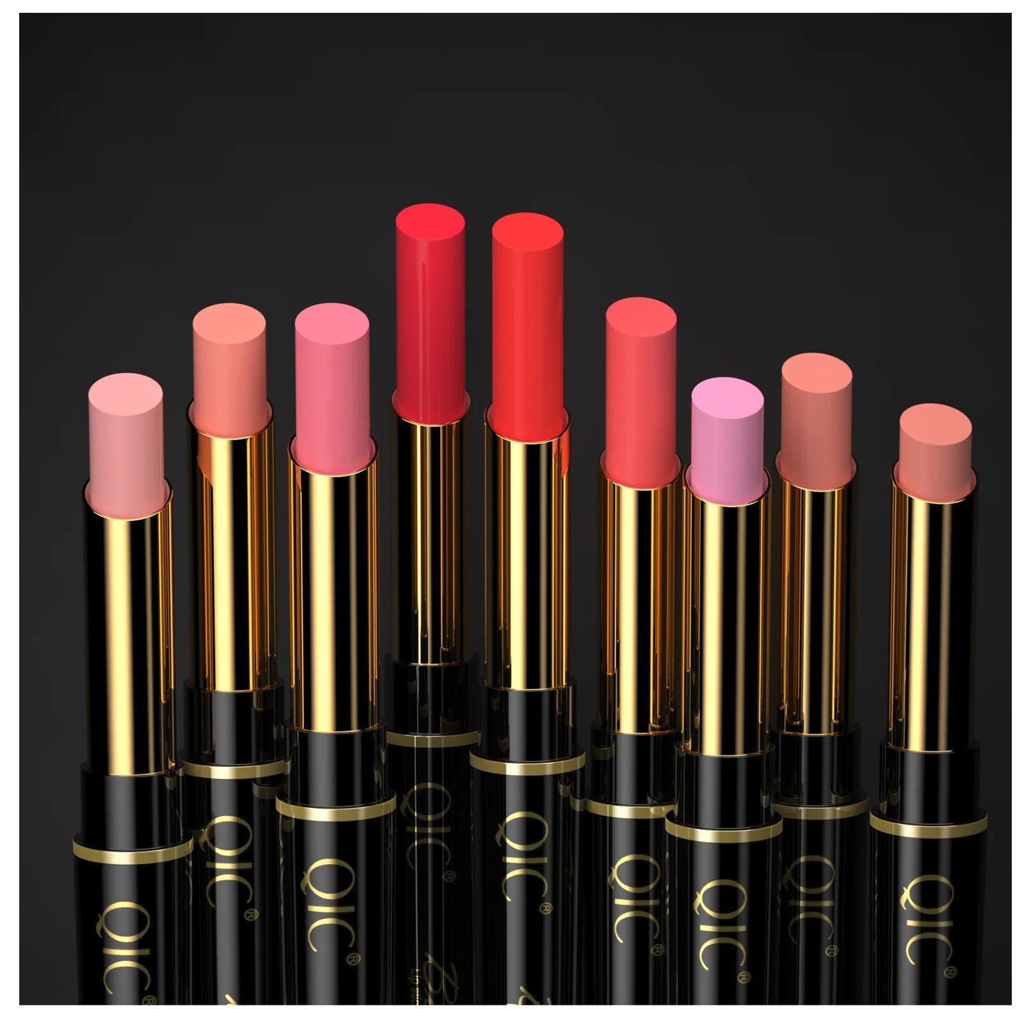LipDuo™ | 2-in-1 lip liner en lippenstift | 2+3 GRATIS