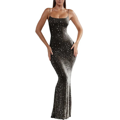 Chloe Maxi-Jurk