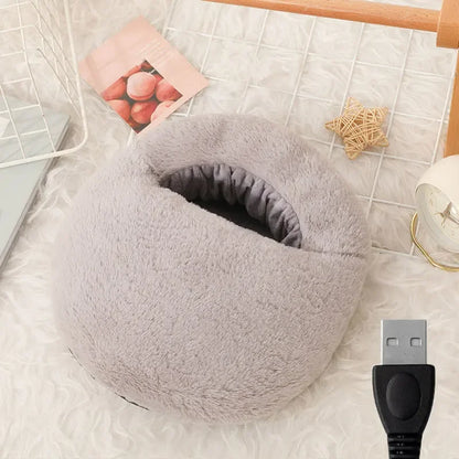 CozyFeet Voetenwarmer