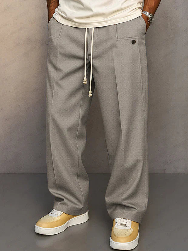 Elivora™ - Comfort Tailored Broek – Stijlvol & Ontspannen in Één