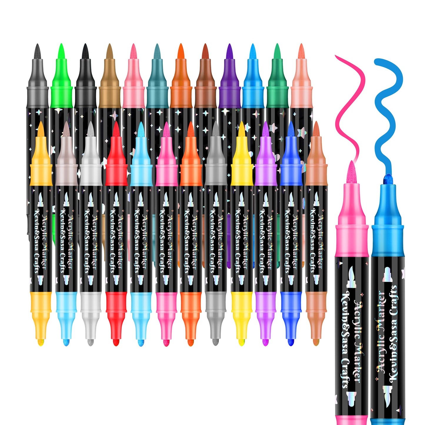 Coloría™ – Laat je creativiteit stralen