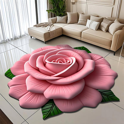 Floressa™ - Luxe Bloemenmat – Waar stijl en functionaliteit samenkomen