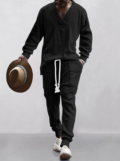FlexLuxe™  Casual comfort met een luxe uitstraling