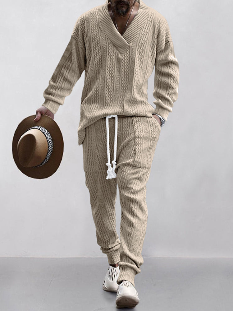FlexLuxe™  Casual comfort met een luxe uitstraling