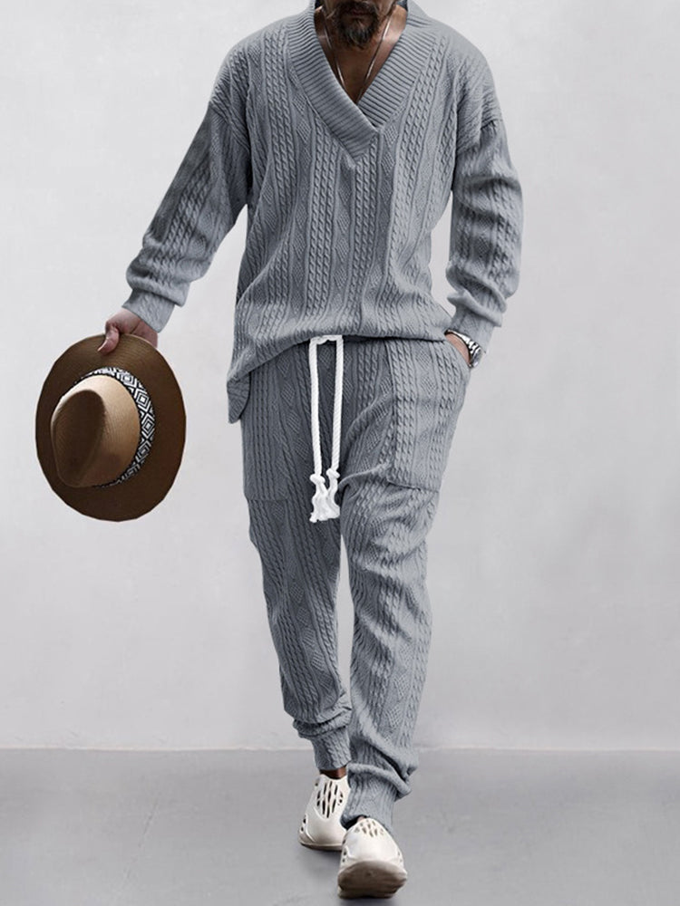 FlexLuxe™  Casual comfort met een luxe uitstraling