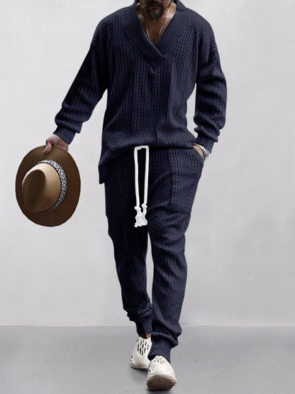 FlexLuxe™  Casual comfort met een luxe uitstraling