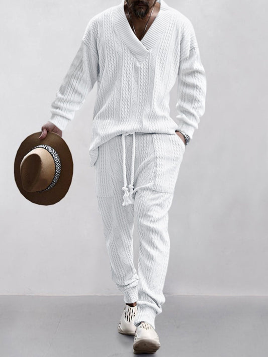 FlexLuxe™  Casual comfort met een luxe uitstraling