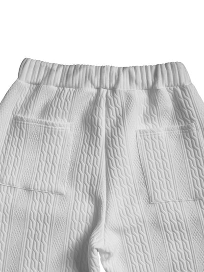 FlexLuxe™  Casual comfort met een luxe uitstraling
