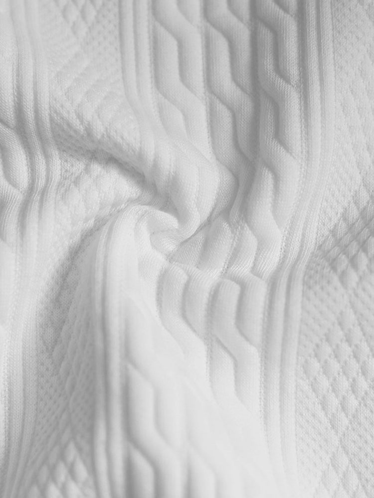 FlexLuxe™  Casual comfort met een luxe uitstraling