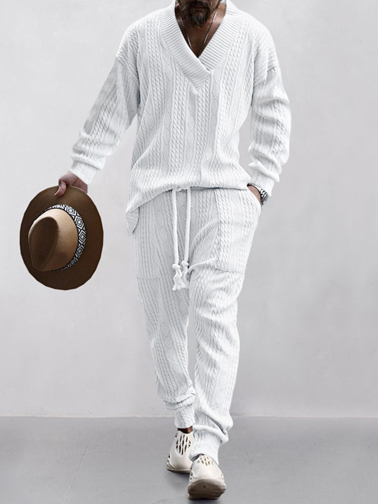 FlexLuxe™  Casual comfort met een luxe uitstraling