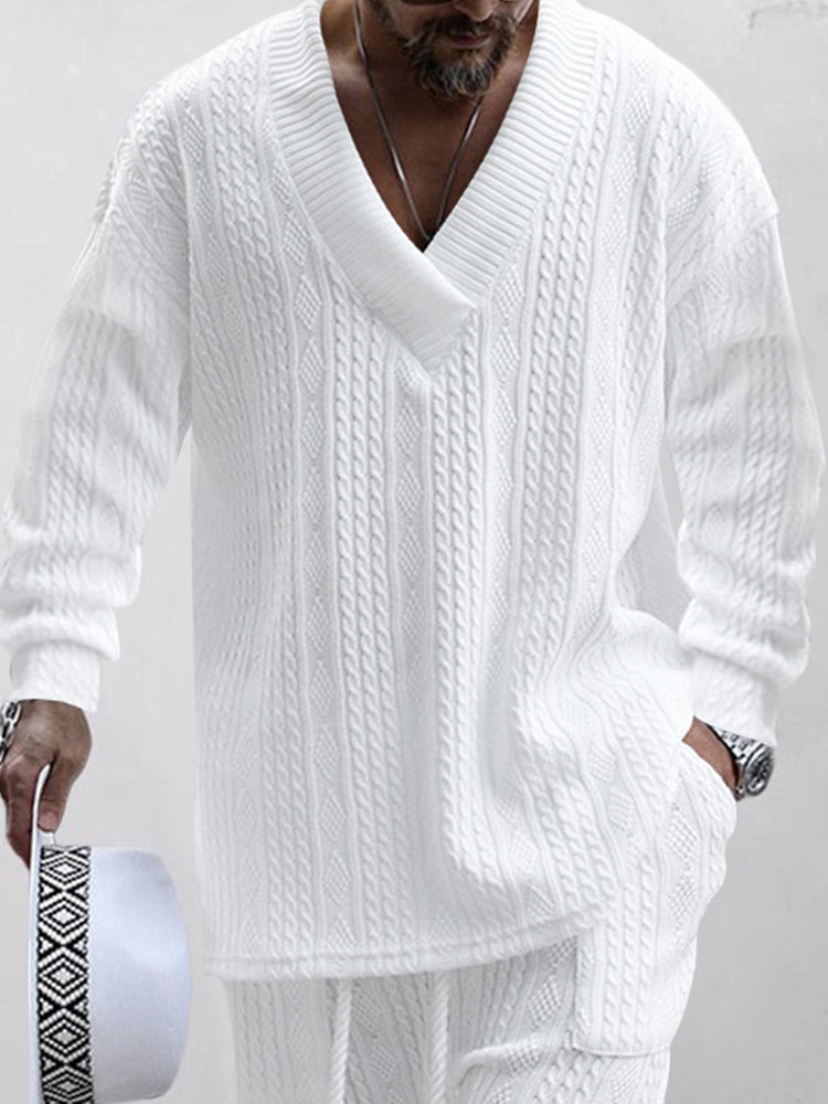 FlexLuxe™  Casual comfort met een luxe uitstraling