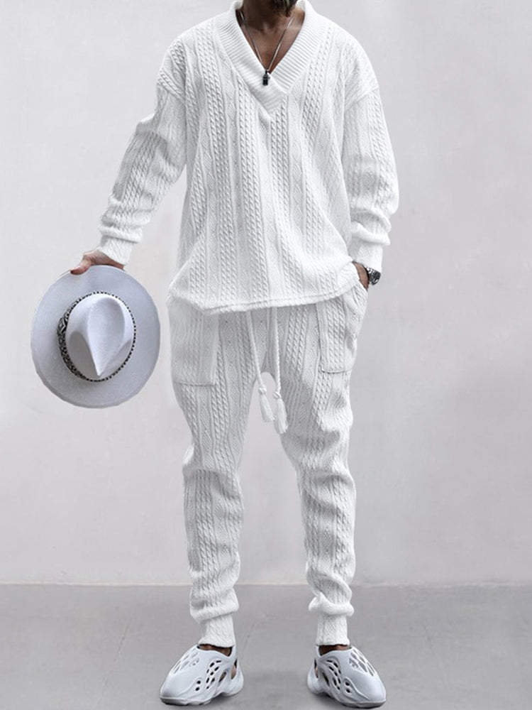 FlexLuxe™  Casual comfort met een luxe uitstraling