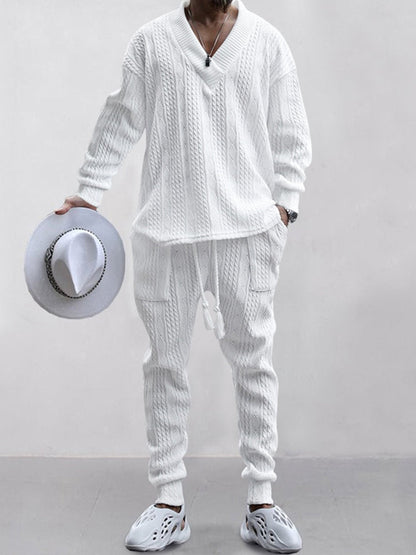 FlexLuxe™  Casual comfort met een luxe uitstraling