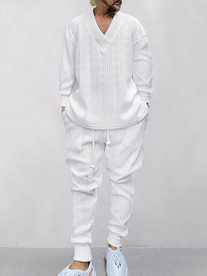 FlexLuxe™  Casual comfort met een luxe uitstraling