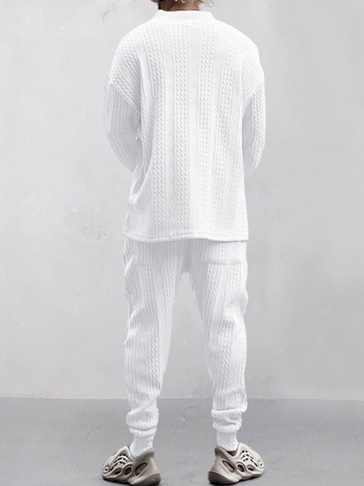 FlexLuxe™  Casual comfort met een luxe uitstraling