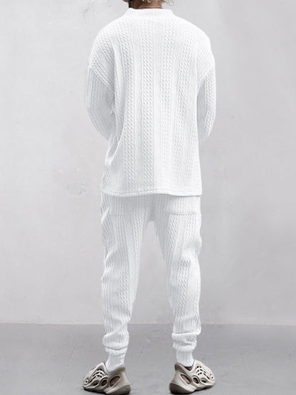 FlexLuxe™  Casual comfort met een luxe uitstraling