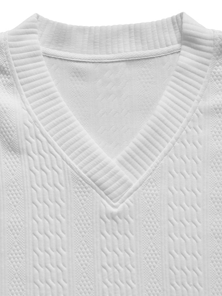 FlexLuxe™  Casual comfort met een luxe uitstraling