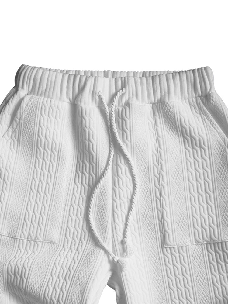 FlexLuxe™  Casual comfort met een luxe uitstraling
