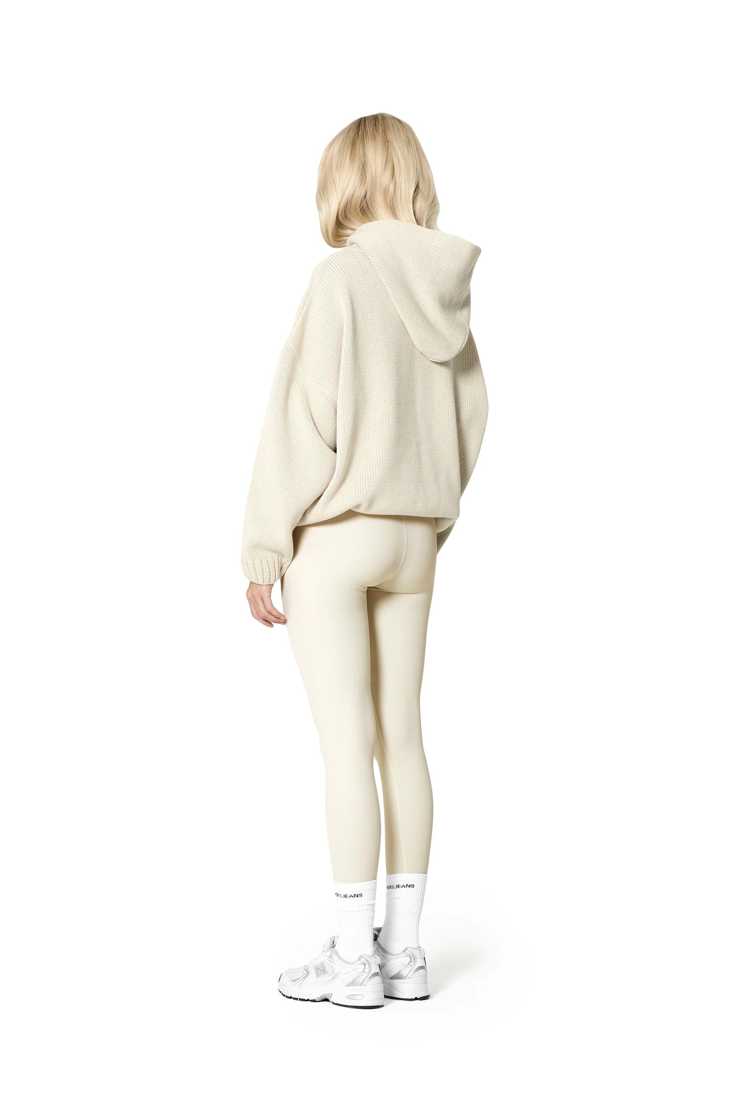 UrbanKnit Hoodie