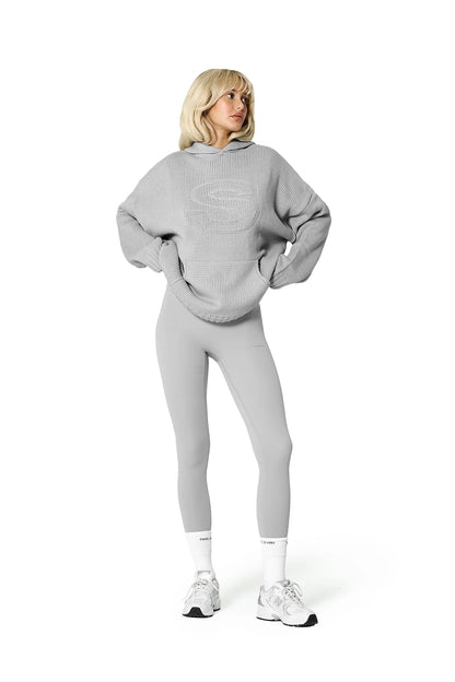 UrbanKnit Hoodie