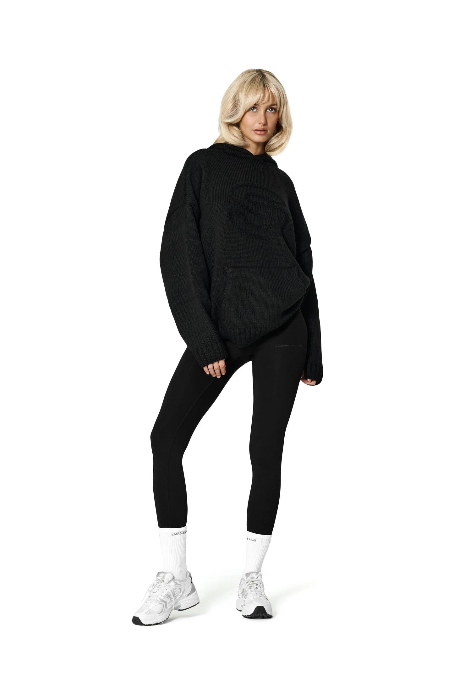UrbanKnit Hoodie