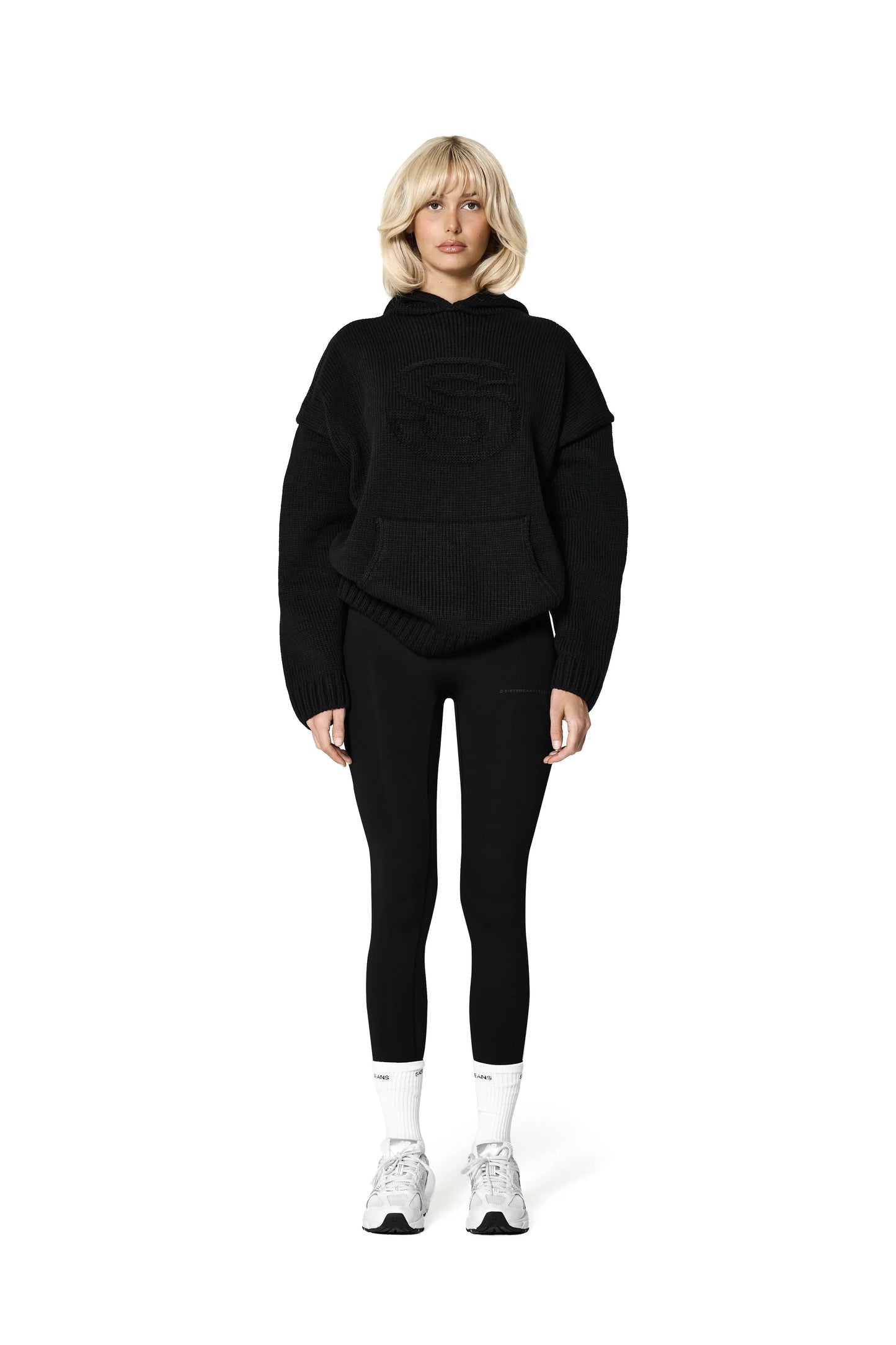 UrbanKnit Hoodie