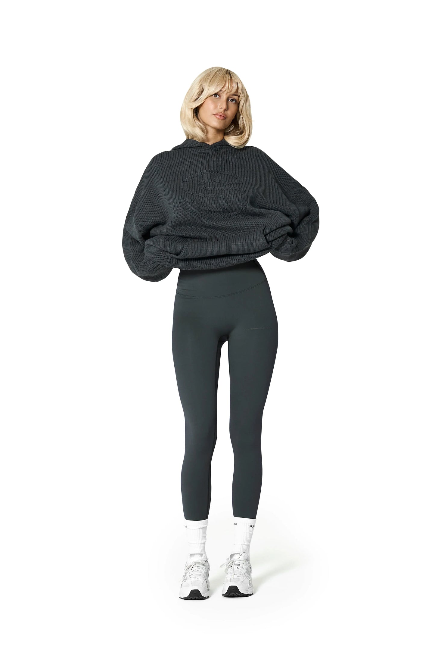 UrbanKnit Hoodie