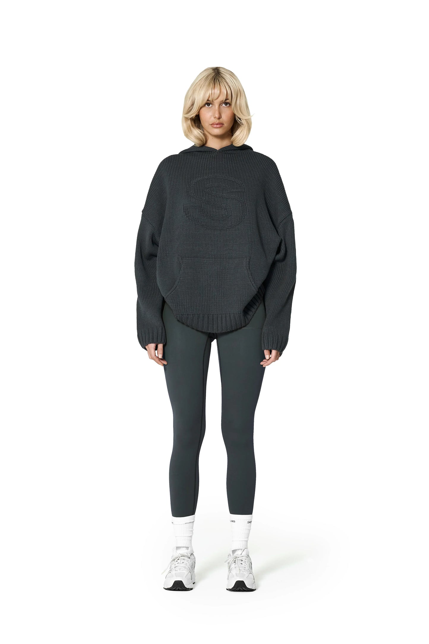 UrbanKnit Hoodie
