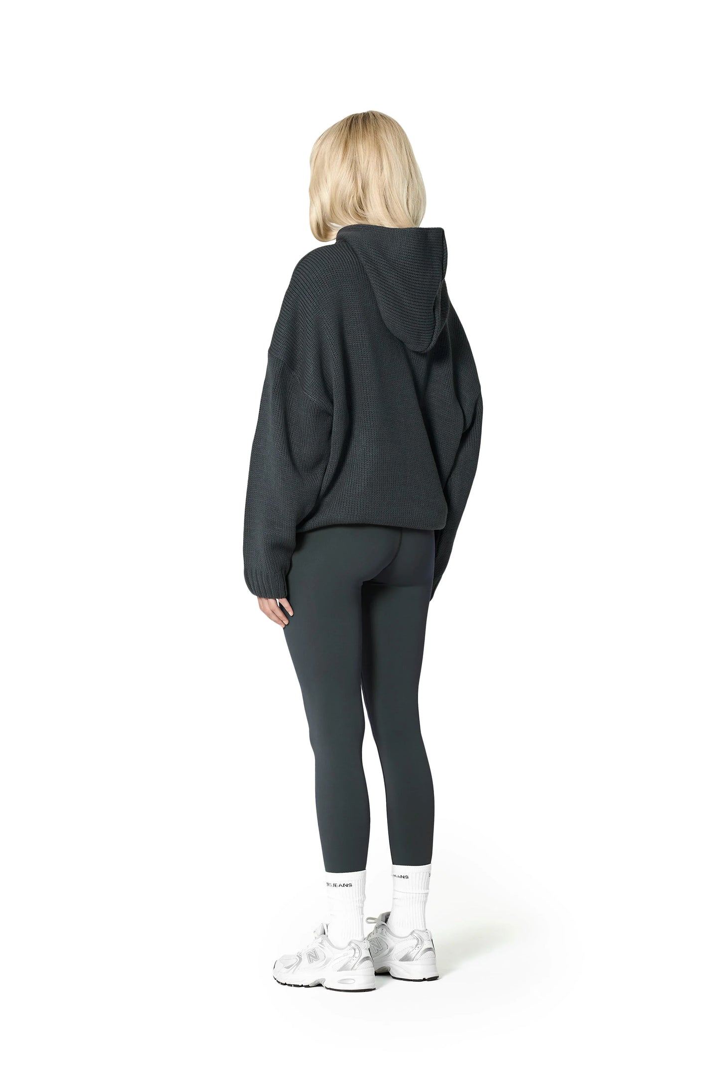 UrbanKnit Hoodie