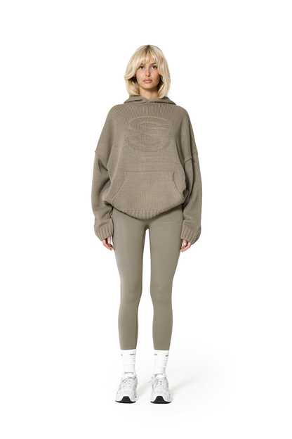 UrbanKnit Hoodie