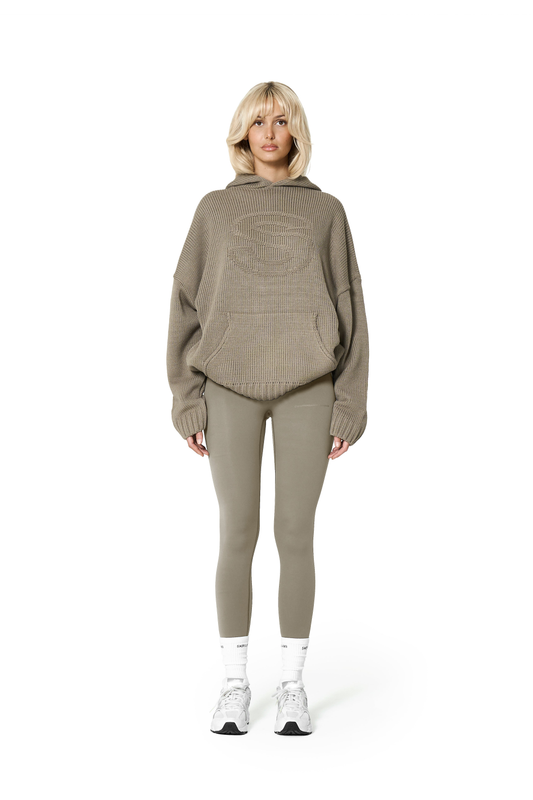 UrbanKnit Hoodie