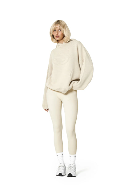 UrbanKnit Hoodie