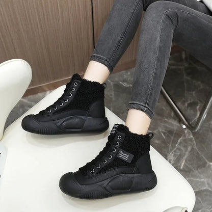 Tracedream™ Winterschoenen