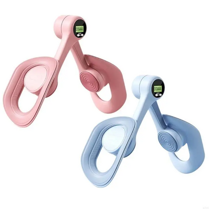 CoreFlexi™ Leg Trainer – Compact, praktisch en altijd klaar voor gebruik