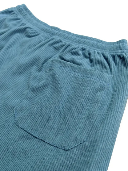 Nordave™ Comfort Corduroy Pants