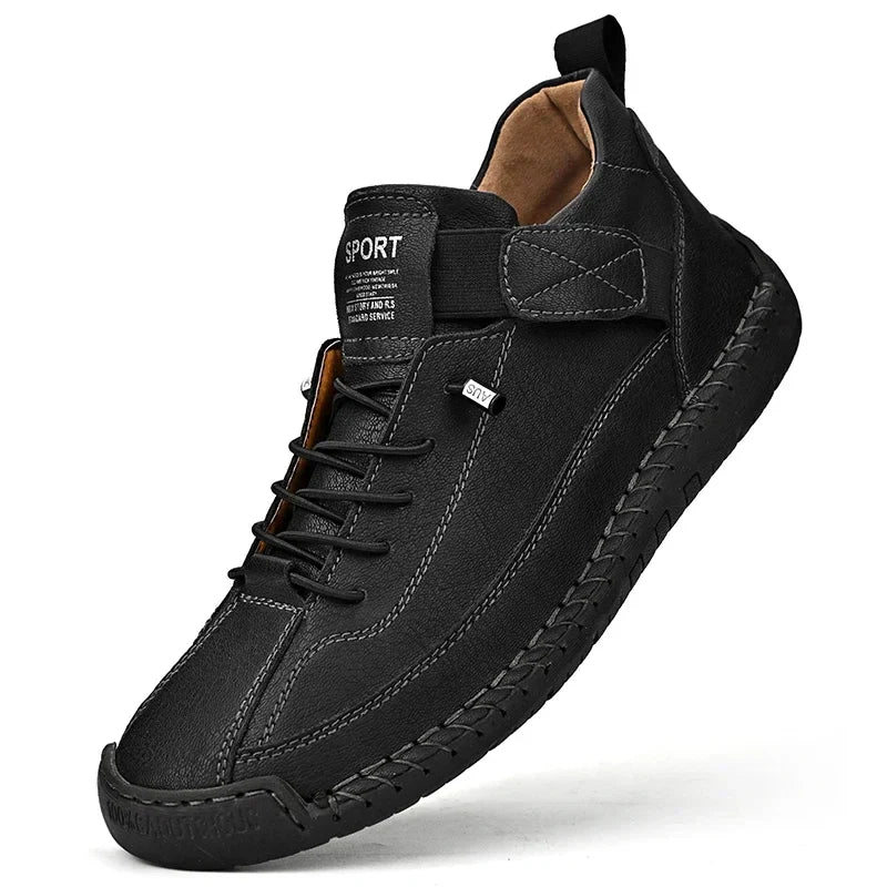 TerraGuard - Antislipschoenen voor heren