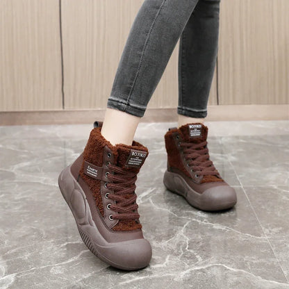 Tracedream™ Winterschoenen