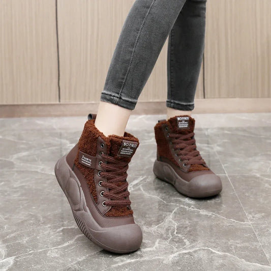 Tracedream™ Winterschoenen
